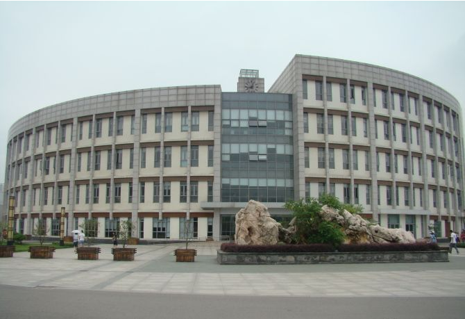 苏州经贸学院